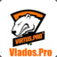 Virtus.pro &gt; Vlados.Pro