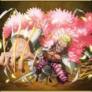 Monkey D.Luffy
