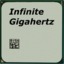 Infinite Gigahertz