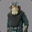 Admiral Raddus