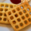 Potato Waffle