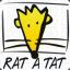 &gt;RAT A TAT&lt;