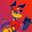 Durk, o comedor de furry/femboy