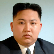 Kim Jong-un