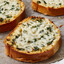 garlic bread
