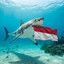 Great Shark 🦈