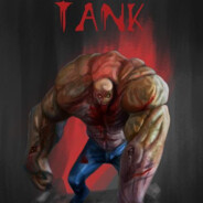 小小TANK