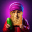 Toast The Arab