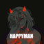 Happy