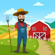 Farmer Mantas
