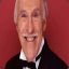 Bruce Forsyth