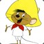 Speedy Gonzales