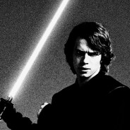 Anakin Skywalker