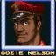Oozie Nelson
