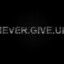 Never give up-幽靈刺客-[ϟ]