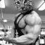 Steroid-Cat