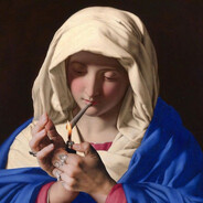 WEED OF JESUS