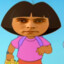 Dora L&#039;enculatrice