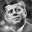 John F. Kennedy