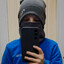 Influencer Halid-Umar-Muhhamadov