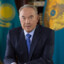 Nursultan Nazarbaev