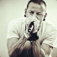 Chester Bennington R.I.P.