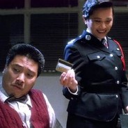 我会牢牢记住你的脸