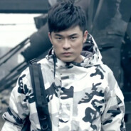 爱情公寓狙击手曾小贤