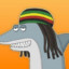 Reggae Shark