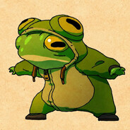 chunkyfrog