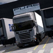 Florian ( Orson Hollister )