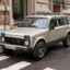 Lada Niva 4x4 slidepeak