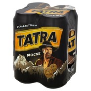 TATRA MOCNE