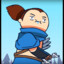 Methyl samurai