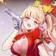 人活着就是为了古堡龙姬