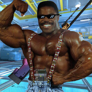 Nuke King