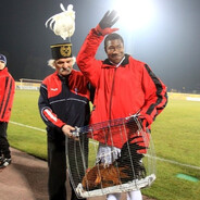Préjuce Nakoulma