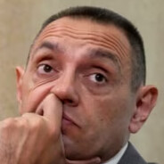 Александар Вулин