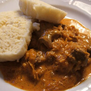 Szegediner Gulasch