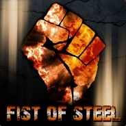 Fist of Steel