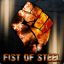 Fist of Steel