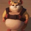 Fat Ass Hamster
