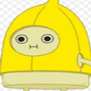 zdodowany banan
