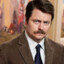 Ron Swanson