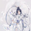 花开无籽