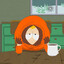 Kenny McCormick