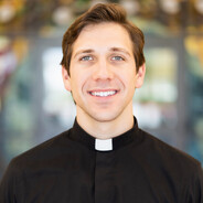 Father Julio Wilkens Jobe