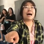 有严重的精神问题