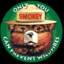 Smokey the Bear