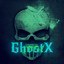 GhostX